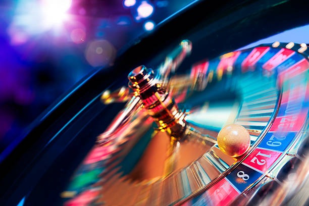 Galactic Gems slot game interface on dollar 188 mobile